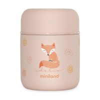 Miniland Liquid vacuum flask 280 ml Candy