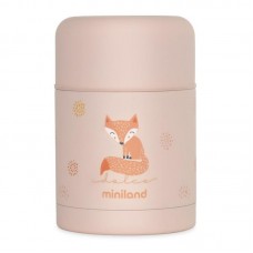 Miniland Thermos for Solid Food 600 ml Candy