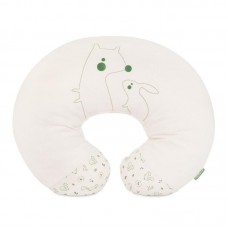 Miniland Naturfeeding Ergonomic nursing pillow