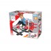 Mochtoys Parking set with car service 3 level