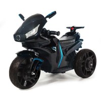 Moni Electric motorcycle Shadow, Black