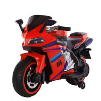 Moni Electric motorcycle Sport, red