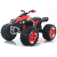 Moni Electric buggy Off Road, Red