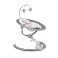 Cangaroo Baby Swing Cloud Grey