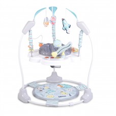 Moni Бънджи Bon Voyage, синьо