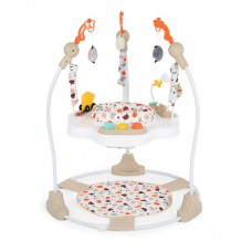 Moni Бънджи Magic Fun, бежово