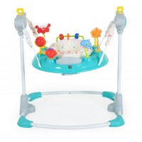 Cangaroo Jumper Vista Turquoise