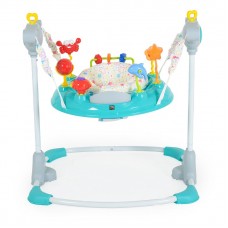 Cangaroo Jumper Vista Turquoise