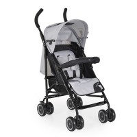 Moni Baby stroller Jerry, grey Moni Baby stroller Jerry, grey