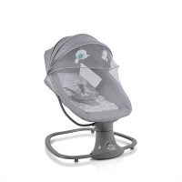 Moni Baby Swing Axel, grey Moni Baby Swing Axel, grey