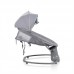 Moni Baby Swing Axel, grey