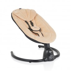 Moni Електрическа люлка Clarissa, бежова