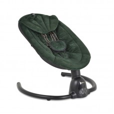 Moni Електрическа люлка Clarissa , зелена Moni Електрическа люлка Clarissa , зелена