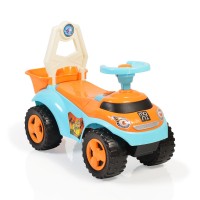 Moni Ride On Car Summer Car