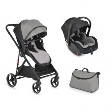 Moni Baby Stroller Marbella 2 in 1