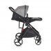 Moni Baby Stroller Marbella 2 in 1