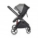Moni Baby Stroller Marbella 2 in 1