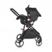 Moni Baby Stroller Marbella 2 in 1
