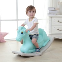 Moni Horse swing Napoleon, Blue