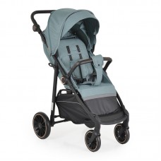 Moni Детска лятна количка Buggy, зелена