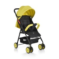 Moni Baby stroller Capri, yellow
