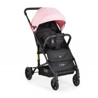 Moni Baby stroller Colibri, pink