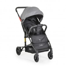 Moni Baby stroller Colibri, grey