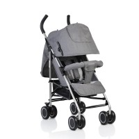 Moni Baby stroller Sapphire grey