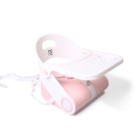 Moni Booster Seat Compacto Pink
