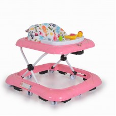 Moni Проходилка Jungle Fun, розова