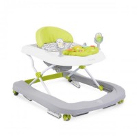 Moni Baby Walker Ramble 2 in 1, green