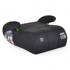 Moni Детска седалка за кола Dakar i-Size 125-150 cм, черна Moni Детска седалка за кола Dakar i-Size 125-150 cм, черна