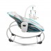 Moni Baby bouncer Ava blue