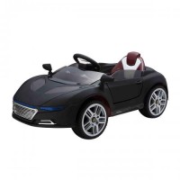 Moni Sports electric car A228, Black