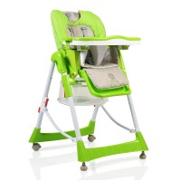 Cangaroo Baby High Chair Bon Appetit 