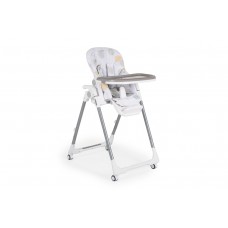 Moni Bueno High Chair, grey