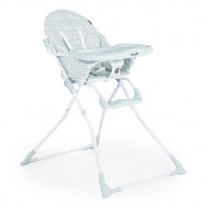 Moni Noodle High Chair, blue