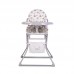 Moni Baby High Chair Scaut