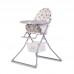 Moni Baby High Chair Scaut