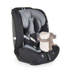 Moni Стол за кола Start I-size (76 - 150 см), сив 