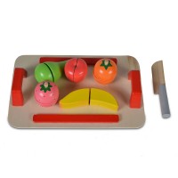 Moni Wooden Chopping board set, fruits Moni Wooden Chopping board set, fruits