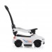 Moni Ride On Car Victory 2 in 1, white