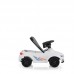 Moni Ride On Car Victory 2 in 1, white