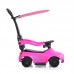 Moni Ride On Car Victory 2 in 1, pink