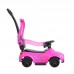 Moni Ride On Car Victory 2 in 1, pink