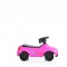 Moni Ride On Car Victory 2 in 1, pink