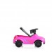 Moni Ride On Car Victory 2 in 1, pink