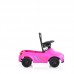 Moni Ride On Car Victory 2 in 1, pink