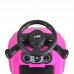Moni Ride On Car Victory 2 in 1, pink
