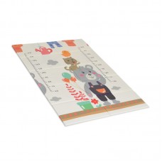 Moni Baby foldable Play mat Bear Moni Baby foldable Play mat Bear
